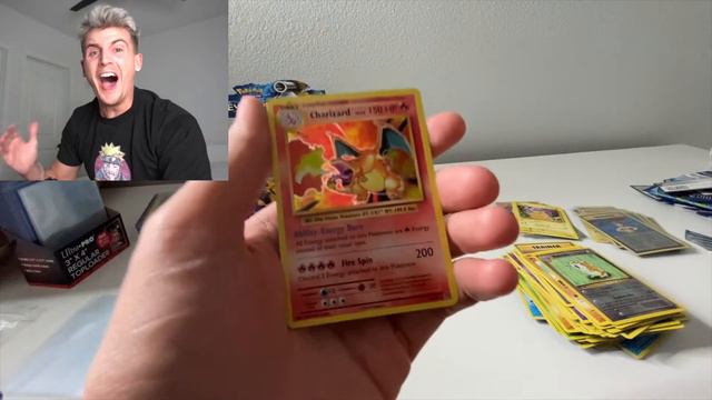 *I PULLED IT!* Unboxing XY Evolutions Booster Box! | Pokemon TCG | $700 For 36 Booster Packs! смотреть онлайн