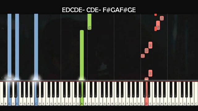 Bodhai Kaname Song BGM | Making | Piano Tutorial Notes | Oh Manapenne | FL Studio | Make Music смотреть онлайн