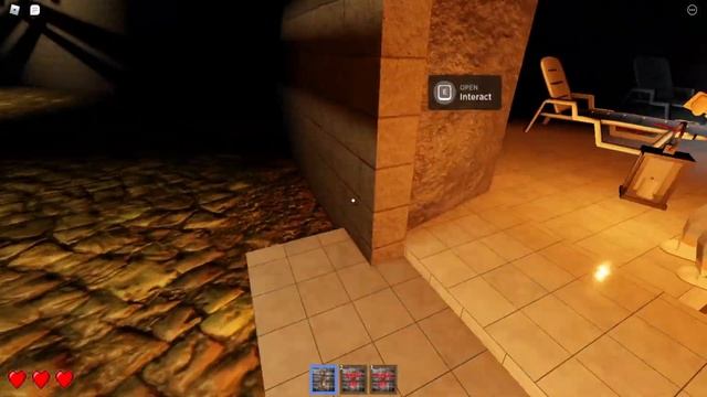Roblox Akumu Experiences смотреть онлайн