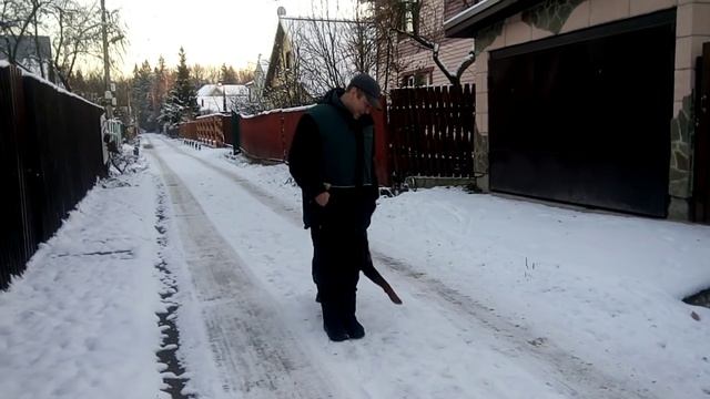Ротвейлер и я валяем дурака. смотреть онлайн