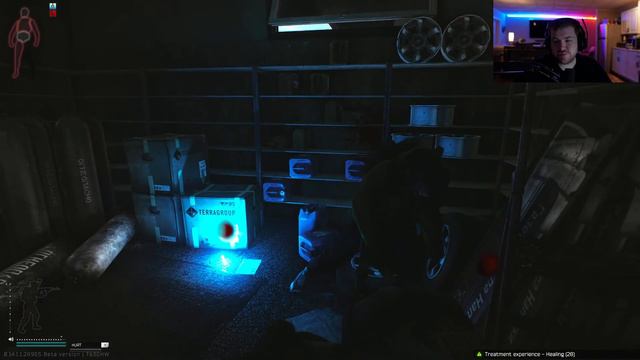 🔴LIVE - TARKOV - Playing For The First Time... (LEVEL 11) смотреть онлайн