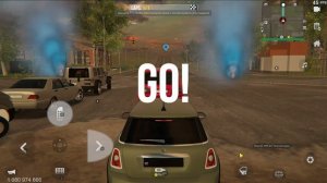 MadOut 2 ➤ Прохождение миссии: Все гонки