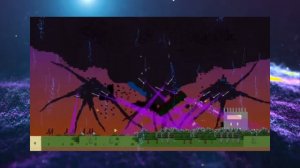 100,000 Witherstorm Growth! 😱 - Wither Storm On Scratch