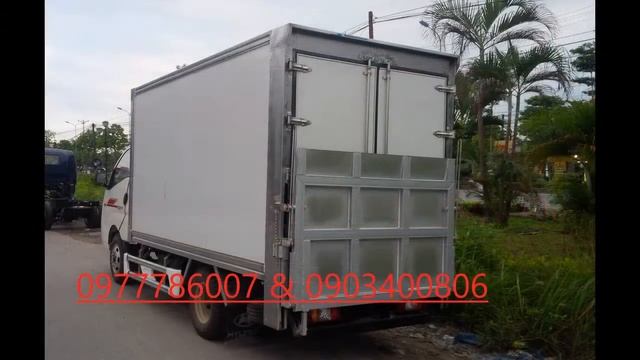 TRẢ GÓP HYUNDAI 1 TẤN , HYUDAI 1.25 TẤN , ĐẠI LÝ  HYUNDAI BẮC GIANG  0977786007 EM PHƯƠNG