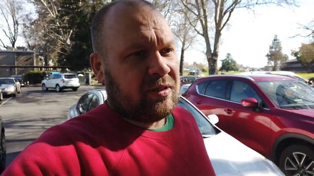 Визит к дантисту. Американская стоматологическая клиника. смотреть онлайн