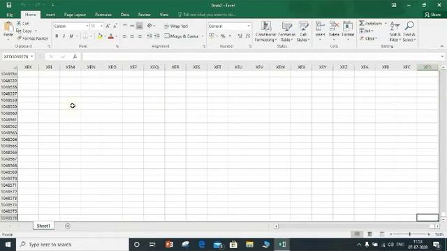 CLASS 7 COMPUTER SCIENCE - Introduction to Spreadsheet, Basic features of MS-Excel смотреть онлайн