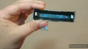 Зарядка для 18650 своими руками Плата зарядки TP 4056 Как зарядить 18650