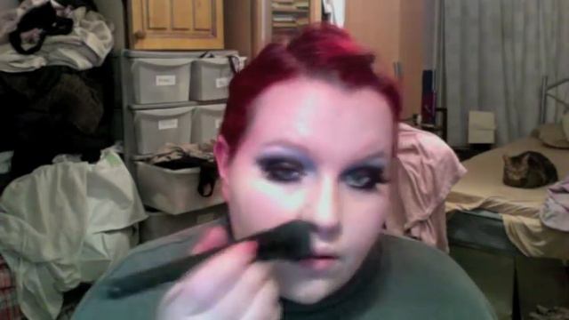 How To Be Emo - Make Up смотреть онлайн