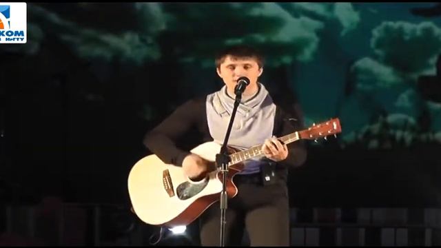 Чернышев Константин - "Вновь найти себя". смотреть онлайн