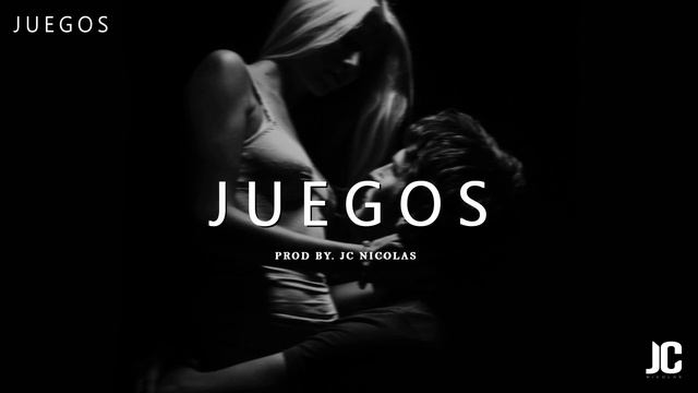 Bachata - Instrumental 2020 | | Juegos ? Beat Type Prince Royce & Myke Towers смотреть онлайн