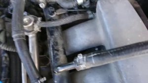 Большое давление топлива ауди а6 с5 1,8т.