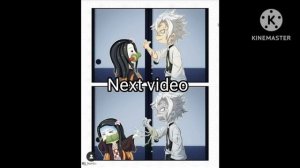 Hashira react to TikTok//part 4//{My AU}