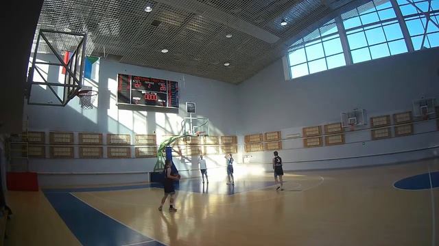 Советская Гавань - Хабаровский район 02.02.2022 смотреть онлайн