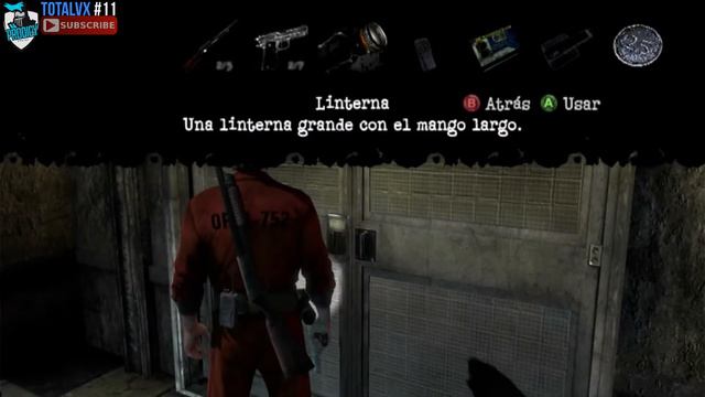 Silent Hill Downpour⚡Xbox 360⚡HD💽11 смотреть онлайн