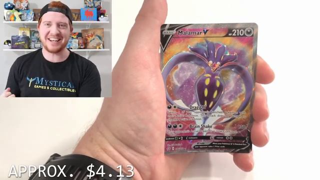 *REBEL CLASH ELITE TRAINER BOX* and MGC Ultimate Collector's Bundle Pokemon Card Opening!! смотреть онлайн