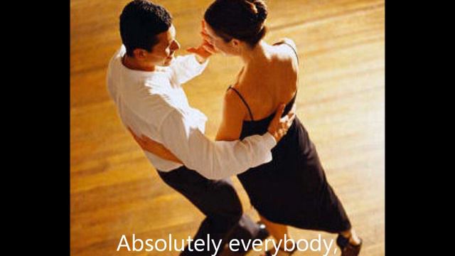 Vanessa Amorosi-Absolutely Everybody lyrics смотреть онлайн