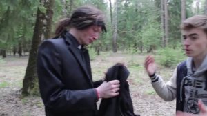 Как вызвать демона?