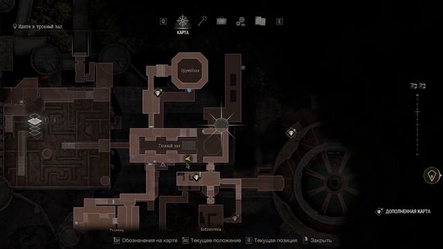 ПОХИТИТЕЛЬ МИСТЕР КРЕВЕТКА! | #17 Resident Evil 4 Remake смотреть онлайн