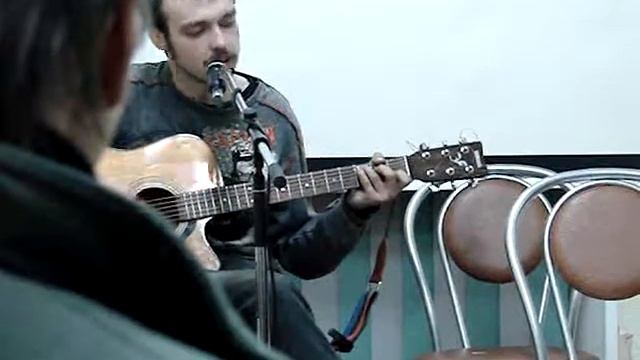Планета Друзей Дмитрий Кудряшов (авторская) смотреть онлайн