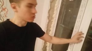 Установка балконной двери своими руками. Так сможет каждый. Проблемы