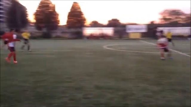 Pulcini 2005 SSD Elis смотреть онлайн