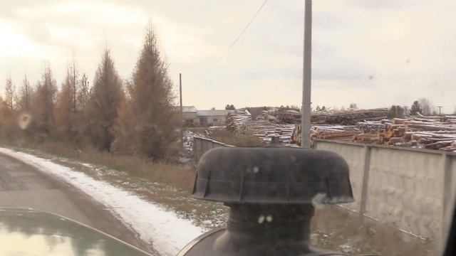 ЧЕЛОВЕК В ПРОФЕССИИ - На вывозке - только специалисты. Выпуск 29.10.23 (12+) смотреть онлайн