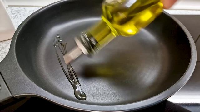 Dieses Ei Mit Haferflocken Rezept Ist So Lecker, Dass Ich Es Fast Jeden Tag Kochen Kann! Top Rezept