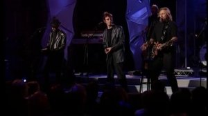 "БИ ДЖИЗ" ДЕНЬ СВАДЬБЫ (эксперимент)