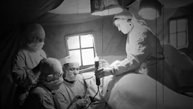 ЖУТКАЯ ПРАВДА О ПРИЗРАКАХ, ОБИТАЮЩИХ В САНАТОРИИ ЛУИСВИЛЛЕ смотреть онлайн