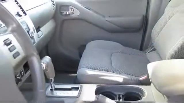 2014 Nissan Frontier Crew Cab Sv Pickup 5 Ft Merced Chowchilla Atwater Livingston Los Banos смотреть онлайн