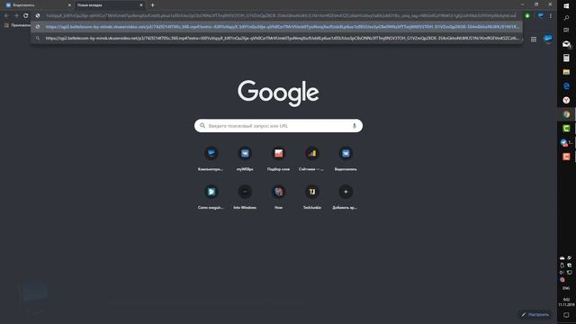 Как скачать видео с ВК на компьютер и телефон смотреть онлайн