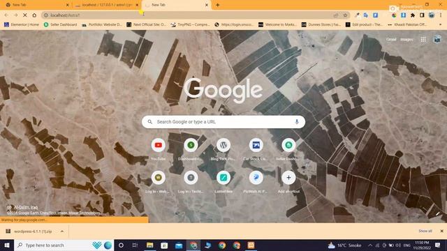 How to Create Digital Marketing Agency Website in Wordpress | Wordpress tutorial for beginners смотреть онлайн