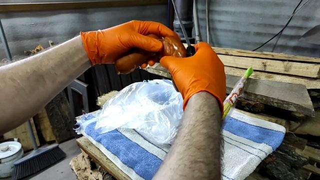 Печь самобранка Огонь-Батарея 11. Вторая серия.. смотреть онлайн