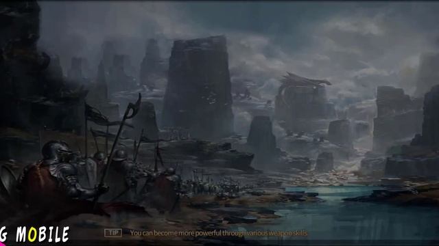 Lord of Dragons Global - Open Beta Gameplay (Android/iOS) смотреть онлайн