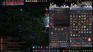 [Kamasylvia] The Healing Light | Black Desert Quests