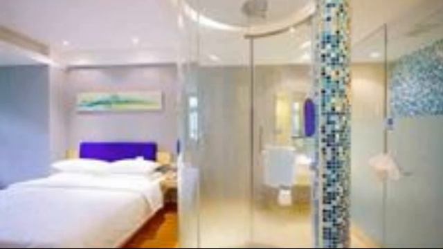 Home Inn Topstar Shapingba Hotel Chongqing смотреть онлайн