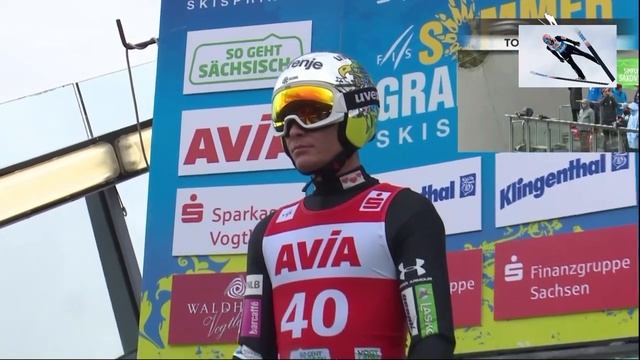 Letnie Grand Prix Klingenthal 2022 Konkurs Indywidualny. смотреть онлайн