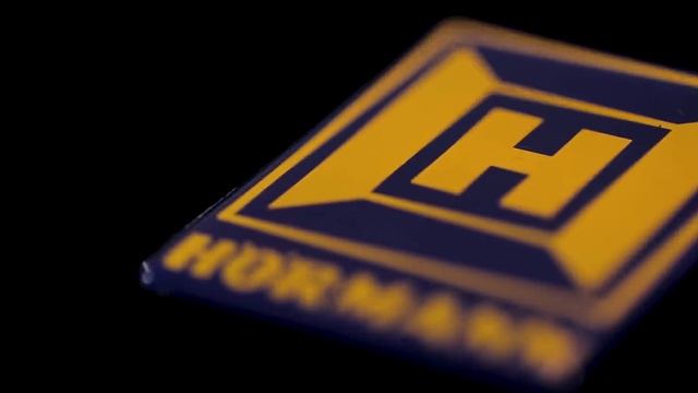 Hörmann. 20 лет в России! смотреть онлайн