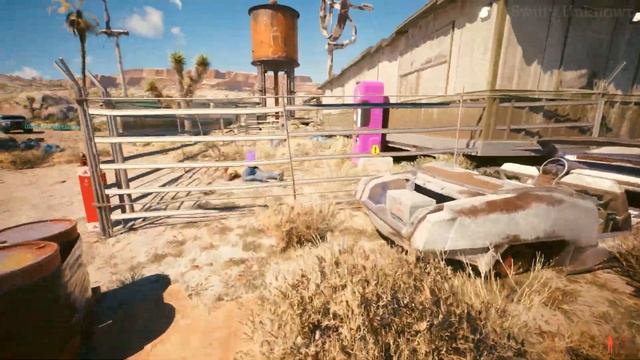 Cyberpunk 2077 - Stealth Kills - PC Gameplay RT Overdrive смотреть онлайн