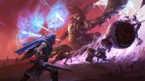 Elden Ring ➤ Радан Бич Звёзд ─ убийство