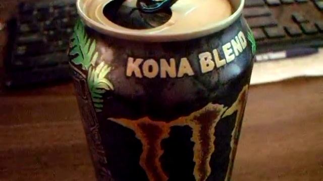 Monster Java Kona Blend Product Review смотреть онлайн