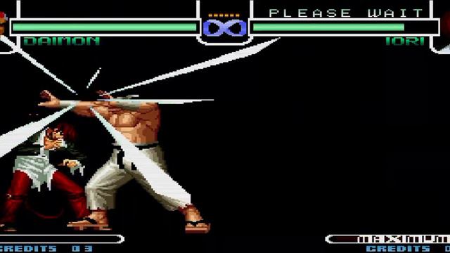 TUTORIAL DE COMBOS PARA PRINCIPIANTES EN KOF 2002 MAGIC PLUS 2|PARTE 1 смотреть онлайн