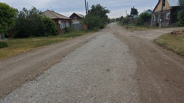Город Шадринск 16.06.2023 Улица Транспортная💩 смотреть онлайн