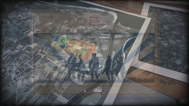 Steel Division: Normandy 44 Tutorial #1 Comprehensive In-Game Boot Camp смотреть онлайн