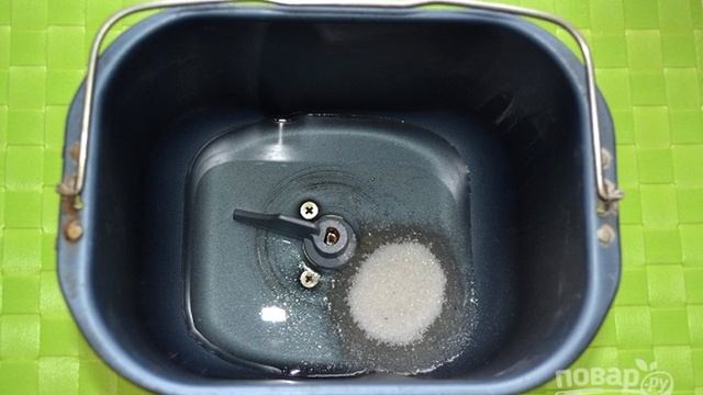 Готовим дома