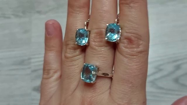 Натуральные камни -Ювелирка смотреть онлайн