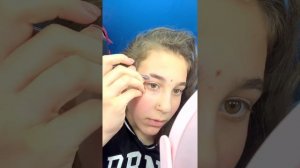 КАК ВЫБРИТЬ БРОВЬ