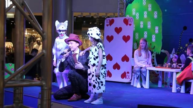 Волшебник Недоучка смотреть онлайн