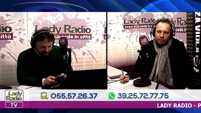 Prima dei Tg 24/01/2020 смотреть онлайн