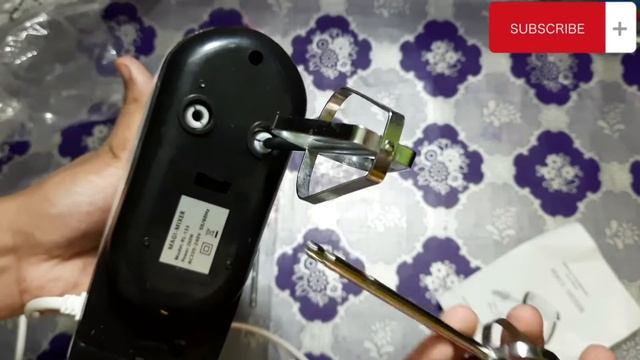 SCARLETT Hand Mixer | 7 Speed Hand Mixer | Daraz Product Unboxing смотреть онлайн
